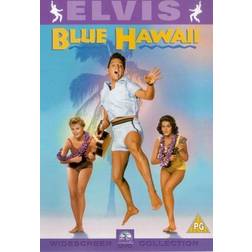 Blue Hawaii [DVD] [1961]